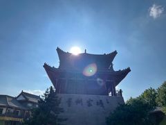 -青州古城