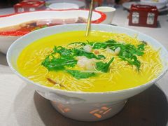 -寻魏·金陵十二菜(老门东店)