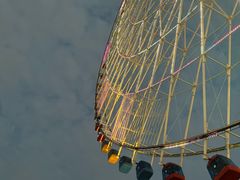 -南昌之星摩天轮