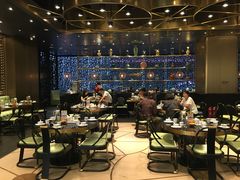 大堂-正斗·港式粤菜(SKLP店)
