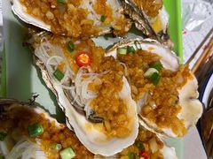 -烤满分·东北烧烤(首经贸店)