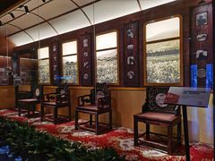 -中国铁道博物馆(正阳门馆)