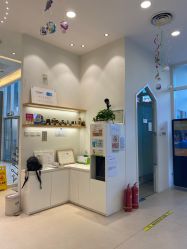 -青苗儿童口腔(长楹天街购物中心)