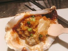 -很久以前羊肉串(大华三路店)