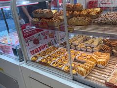 -味多美蛋糕(京旺家园店)