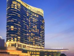 -长沙北辰洲际酒店-兰调全日餐厅