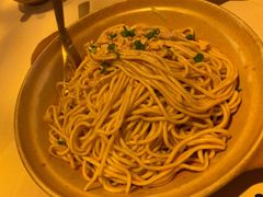 龙门怪味面-龙门阵茶屋川菜馆(武康路店)