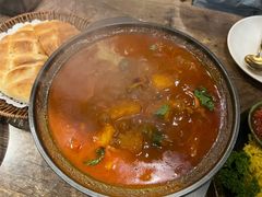 -Mevlana梅夫娜土耳其餐厅·清真