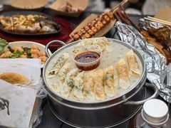 -沙州食驿·非遗小吃夜市