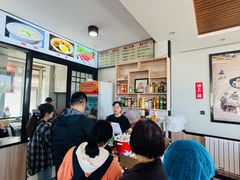 -八分场凉皮老店(正宗)