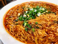 豆腐皮-双流老字号董蹄花(广场路店)