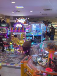 -Fang Fang Monkey·方方猴(国瑞购物中心店)