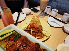 -避风塘(百联奥特莱斯广场店)