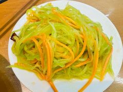 -伊京轩兰州牛肉面(闹市口店)