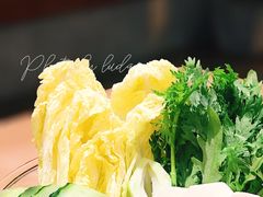 -朵朵开素食餐厅(后宰门街店)