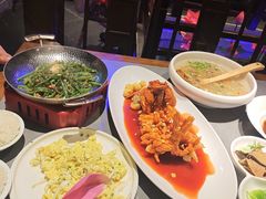 -姑苏家宴·苏帮菜·松鼠桂鱼(苏州总店)