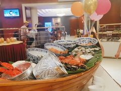 -昆明佳华广场酒店·西餐厅
