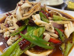 -易老九江湖菜(北滨一路店)