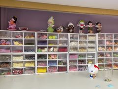 -100家灵感仓库·DIY团建(什刹海店)