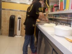 -N多寿司(同曦假日百货店)