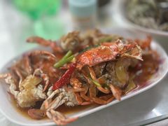 -众味海鲜大排档·活海鲜·潮汕味(南澳店)