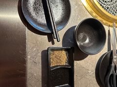 -谷牛日式烤肉(宝山U天地店)