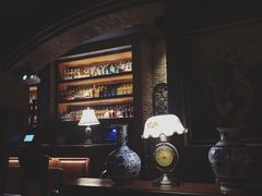 -酷cigar&whisky·bar(神仙树店)