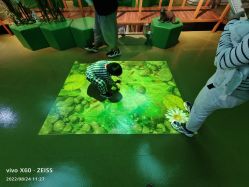 -北京科学中心儿童乐园