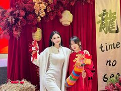 -好友缘酒家(会展中心店)