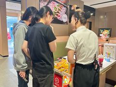 -海底捞火锅(八佰伴店)