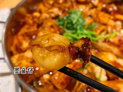-黄记煌三汁焖锅(广州曜一城店)