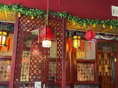 -阿西娅食府(中关村店)