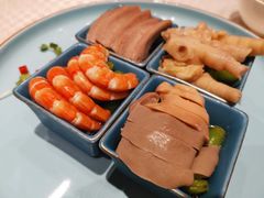 -望乡楼上海菜(日月光店)