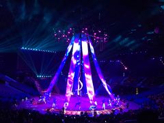 -珠海横琴长隆《卡卡虎奇遇记》