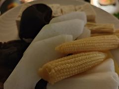 -温野菜涮涮锅(西单大悦城店)