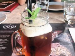 -OGGI TRATTORIA PIZZERIA(深业上城店)