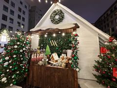 -LONG BAR 廊吧(外滩华尔道夫酒店)