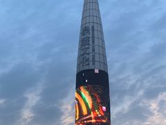 -鼎盛王朝康熙大典实景演出