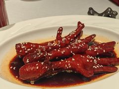 -桂满陇·海市蜃楼·黑金(国金店)