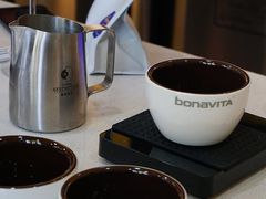 -吉派索自家烘焙咖啡馆(千佛山店)