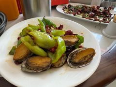 -荣祥海鲜·烟台菜(胜利路二部)