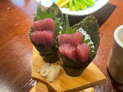 -松子料理(华威桥店)
