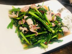 -威海会馆海鲜餐厅
