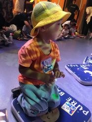 -小鸡哆哆故事屋·儿童乐园(嘉里城店)