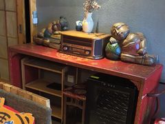 -隐食私房菜(渡口·光荣院南门·老街店)