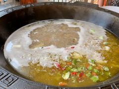 -鲜椒鱼·雅安地标性美食