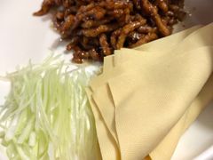 -大鸭梨烤鸭(甘家口店)