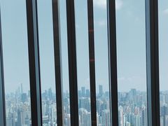 -环球港凯悦 · 享悦中餐厅