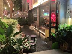 -Devils’ Brewery小恶魔精酿啤酒(武汉天地店)