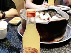 -醉火烧泥炉烤肉(孩儿巷店)